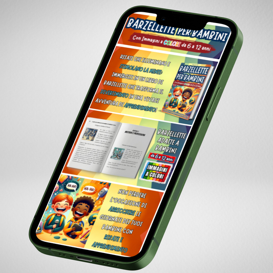 Contenuti A+ per Amazon